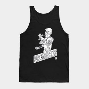 Gunner Tank Top